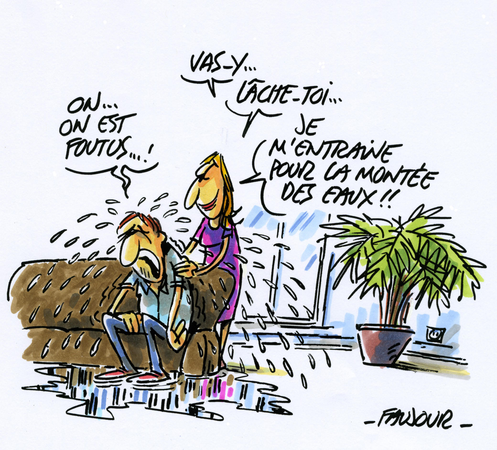 Vers une écologie des relations Vers une écologie des relations