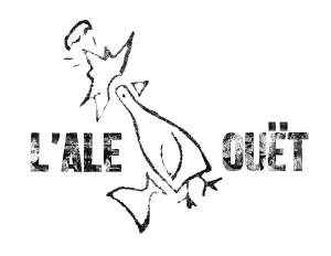 Brasserie L'Ale Ouët Brasserie L'Ale Ouët
