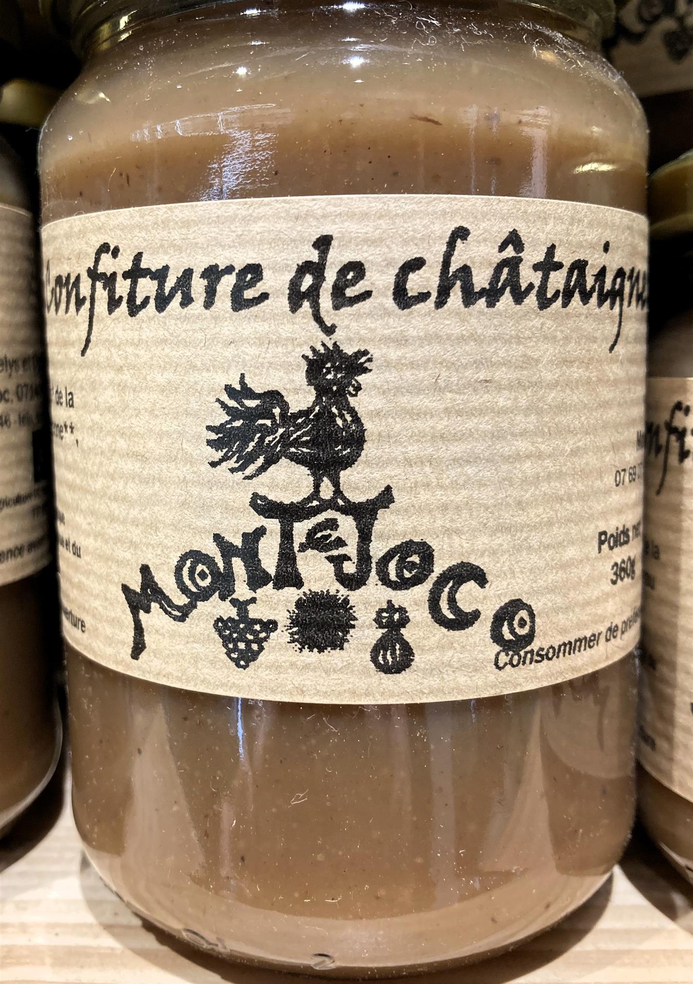 La ferme de Montejoco - Yuselys et Dorian Félix La ferme de Montejoco - Yuselys et Dorian Félix