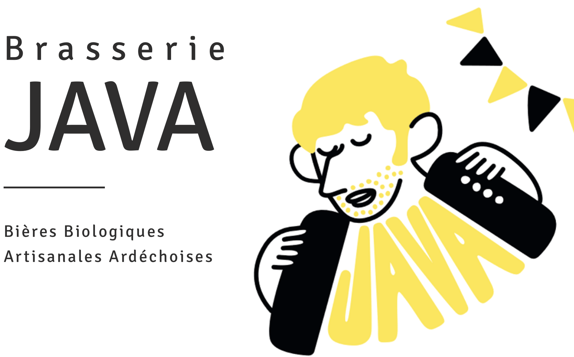 Brasserie Java