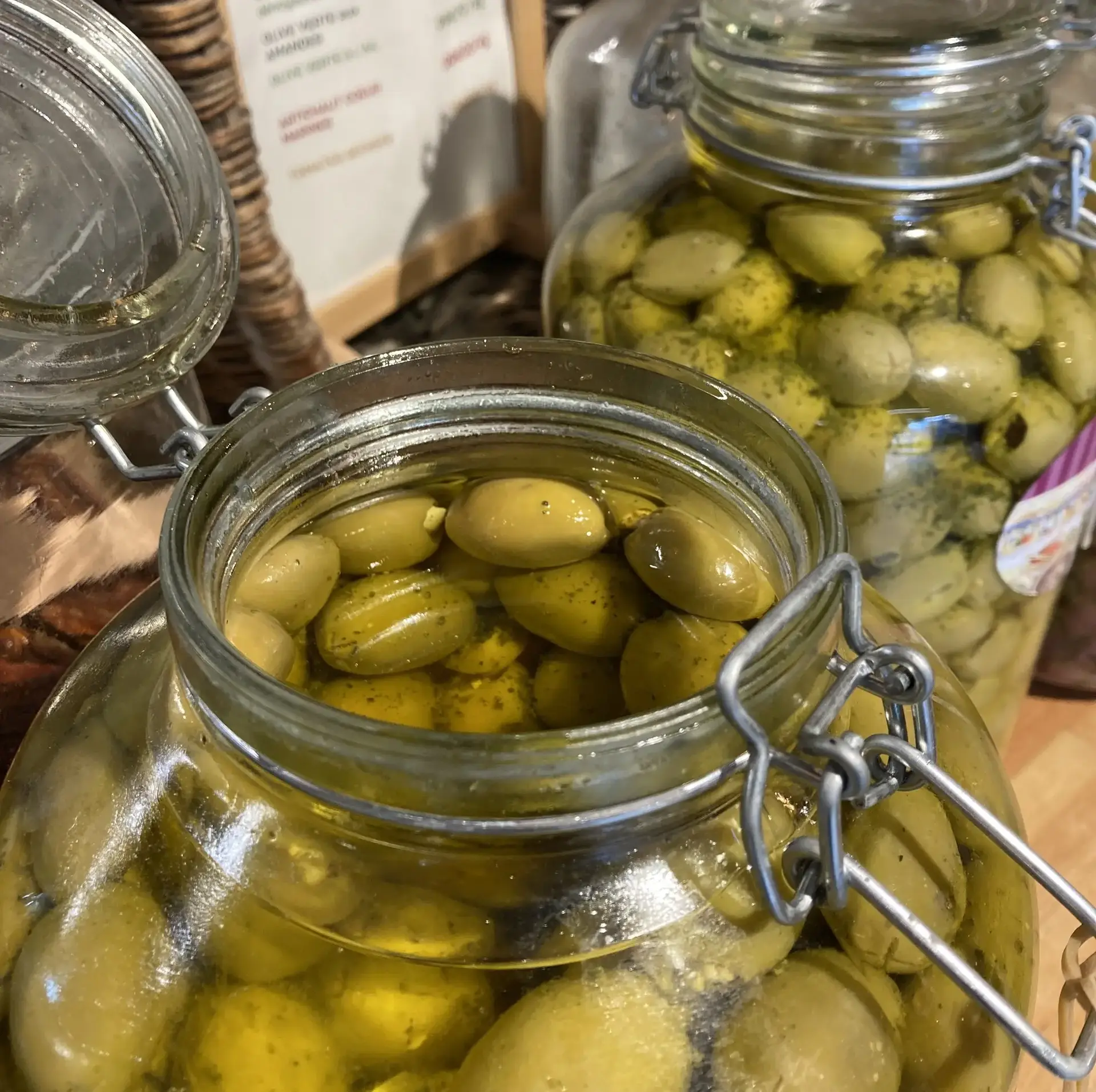 Photo Biocoop Chambonas