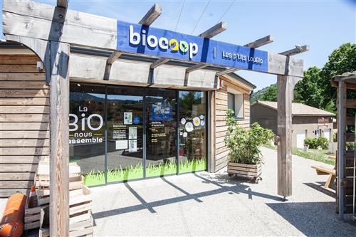 Photos du magasin