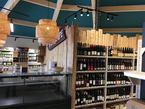 Photos du magasin