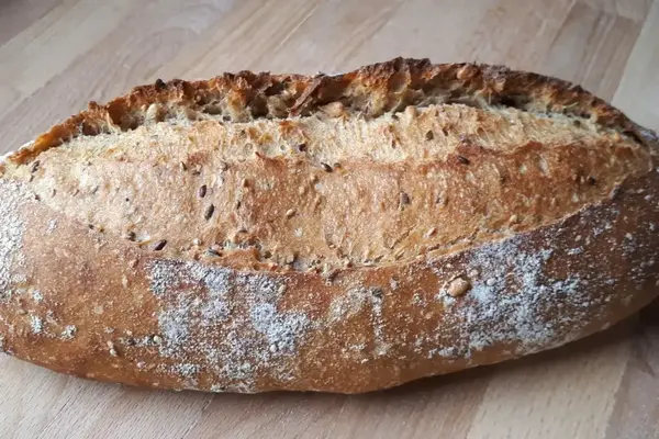 L'Appel du Pain