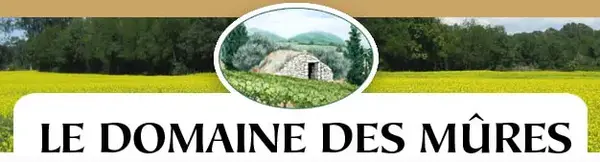 Domaine des Mûres