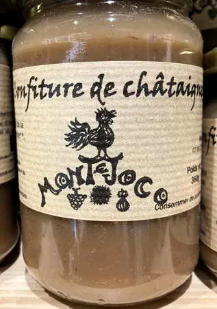 La ferme de Montejoco - Yuselys et Dorian Félix