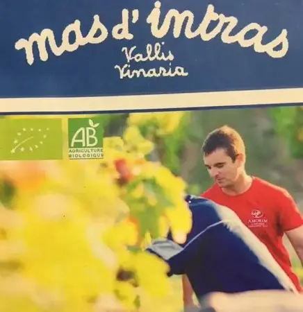 Mas d'Intras