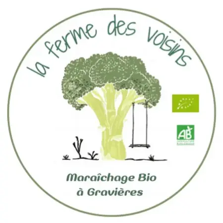 La Ferme des Voisins