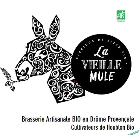 Brasserie la Vieille Mule