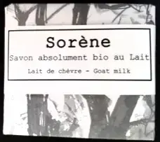 Sorène