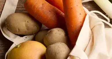 Carotte, pomelo et patate à l’honneur chez Biocoop ! Carotte, pomelo et patate à l’honneur chez Biocoop !